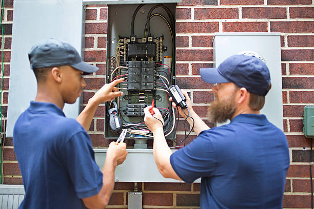 Best Electrical Safety Inspections  in Milmay, NJ